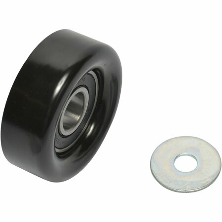 CONTINENTAL CONTITECH IDLER PULLEYS 49159